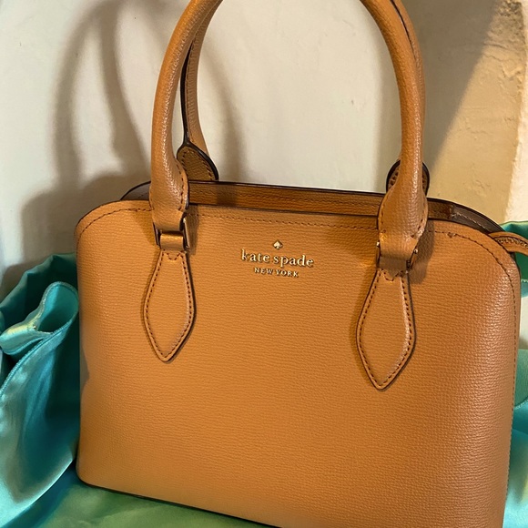 Kate Spade Satchel Purse 👜 - Picture 4 of 4